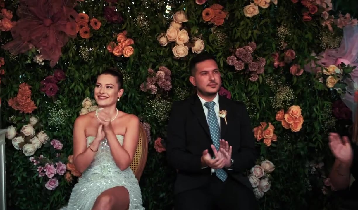 Gökçe & Egehan