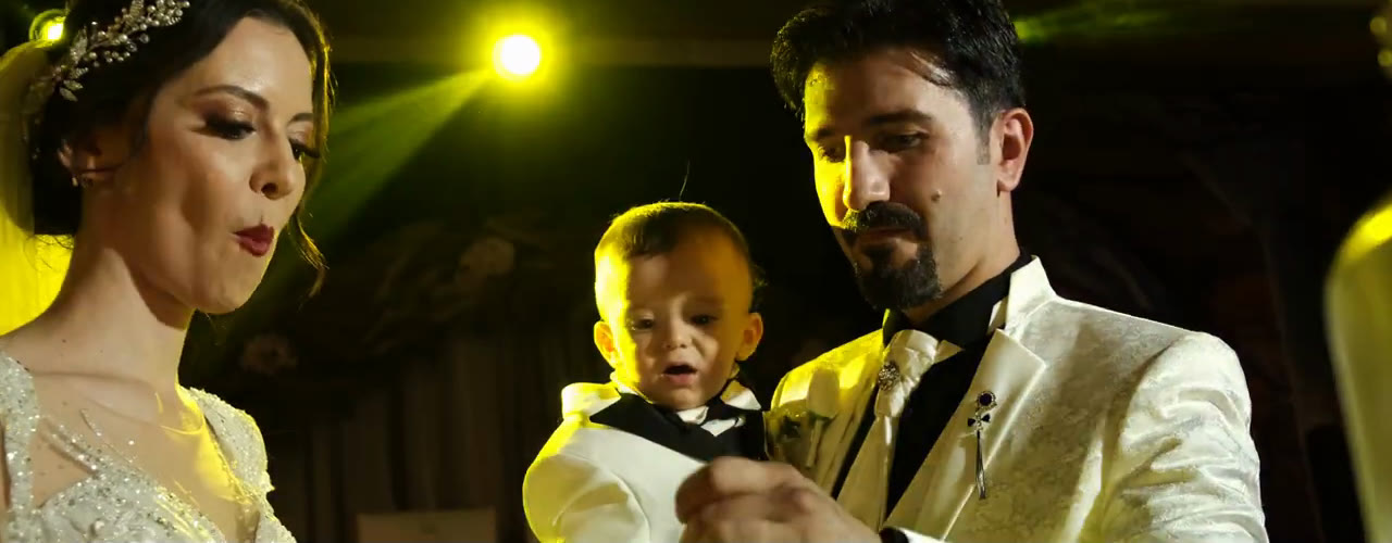 Güliz & Serkan