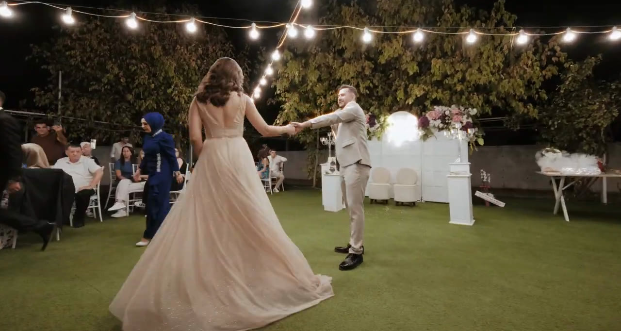 Gülşen & Kazım