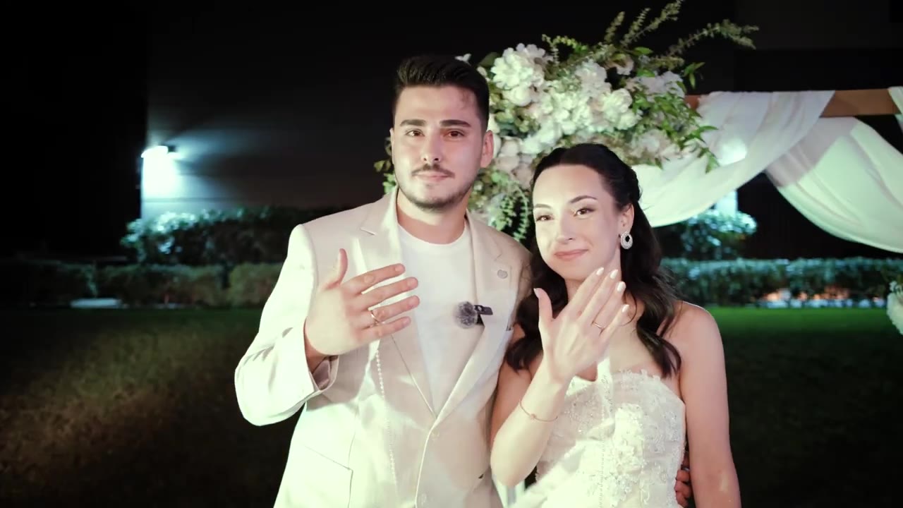 Hatice & Erdem – Nişan Klibi