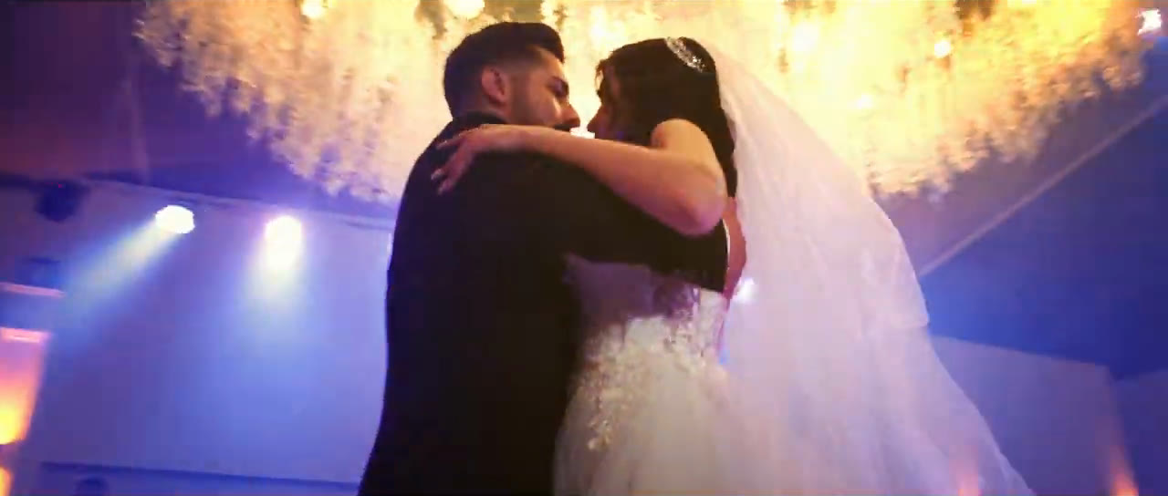 Yasemin & Hulisi
